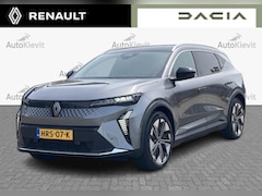 Renault Scenic E-Tech - EV60 comfort range techno - Solarbay elektrochromatisch panoramisch dak / pack premium sou