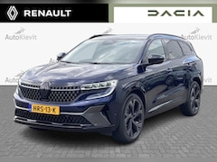 Renault Espace - E-Tech full hybrid 200 esprit Alpine 7p. - pack around view camera / pack solid / panorami