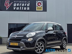 Fiat 500 L - TwinAir Trekking PDC CRUISE NAV