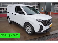Ford Transit Courier - EcoBlue 100PK Trend Nieuw model Airco | Apple cp-Android auto | Trekhaak