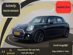 MINI Cooper - 1.5 Business|5-DEU|Navi|NL AUTO|PDC