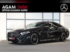 Mercedes-Benz CLS-klasse - Coupé 450 4MATIC Line AMG