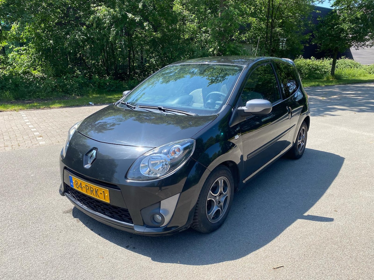 Renault Twingo - 1.2-16V Collection - AutoWereld.nl