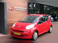 Citroën C1 - 1.0-12V Séduction