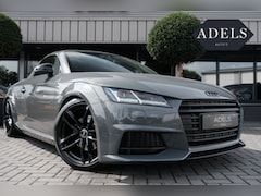 Audi TT Roadster - 1.8 TFSI Pro Line S Nanogrey Matrix B&O Drive Select