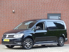 Volkswagen Caddy Maxi - 2.0 TDI LED/Trekhaak/Navigatie/PDC