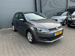 Volkswagen Polo - 1.4-16V Comfortline AIRCO/CRUISE CONTROL/APPLE CARPLAY/TREKHAAK