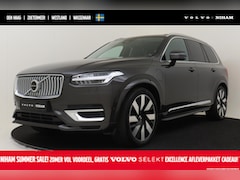 Volvo XC90 - T8 RECHARGE AWD PLUS BRIGHT *FULL OPTIONS* -PANO.DAK|BOWERS&WILKINS|GEVENT.LEDER|LUCHTVERI