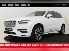 Volvo XC90 - T8 RECHARGE AWD PLUS BRIGHT -PANO.DAK|ADAP.LED|360°CAM|GETINT.GLAS|ALL-SEASON|POWER-SEATS|