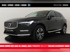 Volvo XC60 - T6 RECHARGE AWD INSCRIPTION EXP. *LONG RANGE* -PANO.DAK|STANDKACHEL|CAMERA|ADAP.LED|TREKHA