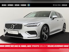 Volvo V60 - T8 RECHARGE AWD INSCRIPTION -PANO.DAK|360°CAM|HARMAN/KARDON|19"|BLIS|HEAD-UP DISP.|STYLING
