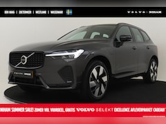 Volvo XC60 - RECHARGE T6 AWD PLUS DARK -PANO.DAK|360°CAM|ADAP.CRUISE|20"|TREKHAAK|POWER-SEATS
