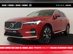 Volvo XC60 - T6 PLUG-IN HYBRID AWD ULTIMATE BRIGHT *LONG RANGE* -PANO.DAK|HARMAN/KARDON|360°CAM|GEVENT.