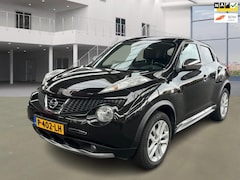 Nissan Juke - 1.6 Acenta