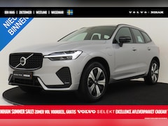 Volvo XC60 - T6 PLUG-IN HYBRID AWD PLUS DARK -PANO.DAK|POWER-SEATS|360°CAM|TREKHAAK