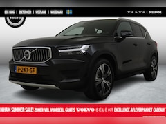 Volvo XC40 - T4 RECHARGE INSCRIPTION -LEDER INT.|TREKHAAK|CAMERA|ADAP.CRUISE
