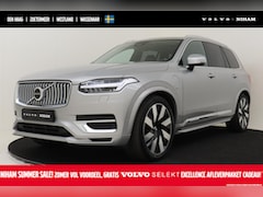 Volvo XC90 - T8 RECHARGE AWD ULTIMATE BRIGHT *FULL OPTIONS* -PANO.DAK|360°CAM|BOWERS&WILKINS|LUCHTVERIN
