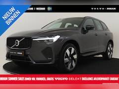 Volvo XC60 - T6 PLUG-IN HYBRID ULTRA DARK -PANO.DAK|HEAD-UP DISP.|360°CAM|TREKHAAK|HARMAN/KARDON