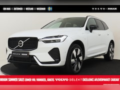 Volvo XC60 - T6 PLUG-IN HYBRID AWD ULTIMATE DARK *FULL OPTIONS* -PANO.DAK|LUCHTVERING|BOWERS&WILKINS|36