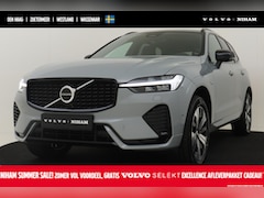 Volvo XC60 - T6 RECHARGE AWD PLUS DARK [MY25] -PANO.DAK|360°CAM|HEAD-UP DISP.|TREKHAAK|HARMAN/KARDON