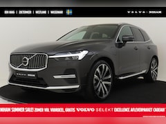 Volvo XC60 - T8 RECHARGE AWD PLUS BRIGHT -PANO.DAK|HARMAN/KARDON|360°CAM|ADAP.LED|LUCHTVERING|GEVENT.LE