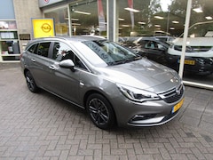 Opel Astra Sports Tourer - 1.0 TURBO NAVIGATIE L.M. VELGEN BLUETOOTH