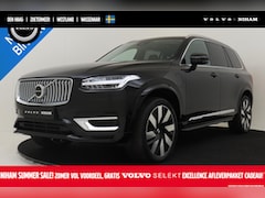 Volvo XC90 - T8 RECHARGE AWD ULTIMATE BRIGHT *FULL OPTIONS* -PANO.DAK|360°CAM|BOWERS&WILKINS|LUCHTVERIN