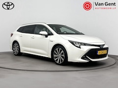 Toyota Corolla Touring Sports - 2.0 Hybrid Dynamic | Stoelverwarming | Apple Carplay / Android Auto