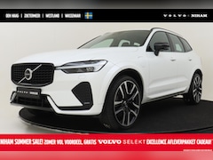 Volvo XC60 - T6 PLUG-IN HYBRID AWD ULTRA DARK -PANO.DAK|HEAD-UP DISP.|HARMAN/KADON|LUCHTVERING|CAMERA