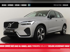 Volvo XC60 - T6 PLUG-IN HYBRID AWD PLUS DARK -PANO.DAK|POWER-SEATS|360°CAM|TREKHAAK