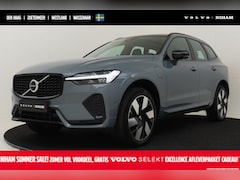 Volvo XC60 - RECHARGE T6 AWD ULTIMATE DARK -PANO.DAK|BOWERS&WILKINS|LUCHTVERING|HEAD-UP DISP.|20"