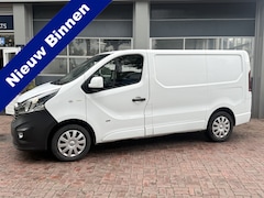 Opel Vivaro - 1.6 CDTI L1H1 Edition EcoFlex Navi, Trekhaak, Cruise, Airco 2015 Apk 01-2026