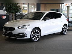 SEAT Leon - 1.4 TSI eHybrid PHEV FR Navi Cam Acc Ambiante Led Pdc