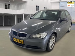 BMW 3-serie - 318i High Executive / Auto rijdt prima