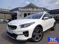 Kia XCeed - 1.0 T-GDi DynamicLine