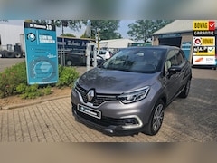 Renault Captur - 1.3 TCe INITIALE PARIS Automaat l Leer l Bose Audio l Dodehoek detectie l Camera l Climaco