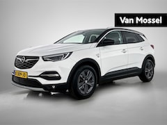 Opel Grandland X - 1.2 Turbo Innovation