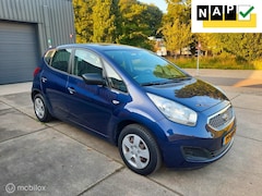 Kia Venga - 1.4 CVVT X-tra AIRCO/NAP