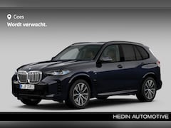BMW X5 - xDrive50e | Trekhaak | Harman Kardon | Soft-Close | Panoramadak |