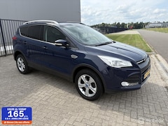 Ford Kuga - 1.5 Titanium