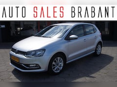 Volkswagen Polo - 1.0 Trendline