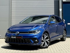 Volkswagen Polo - 1.0 TSI R-Line Camera|Keyless|IQ|ACC|110 pk