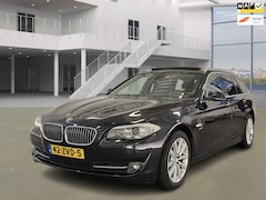 BMW 5-serie Touring - 525xd High Executive / Nieuwe APK en Onderhoud
