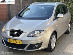 SEAT Altea XL - 1.2 TSI Ecomotive Style NAP Trekhaak Cruise