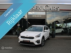 Kia Niro - 1.6 GDi Hybrid DynamicPlusLine/Navi/Ecc/Cam/Pdc/