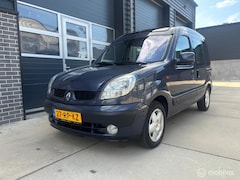 Renault Kangoo - combi 1.6 APK NAP Glazendak Onderhoudsboekjes