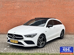 Mercedes-Benz CLA-klasse Shooting Brake - 250e|AMG|PANO|360 CAMERA