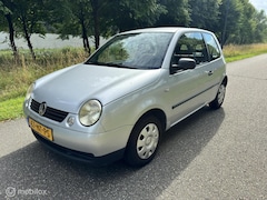 Volkswagen Lupo - 1.4 Sportline *NEW APK 09/2026*LAGE KM NAP