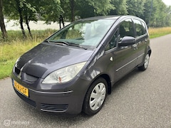 Mitsubishi Colt - 1.3 Inform Cool Pack*NEW APK 07/2026*AIRCO