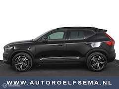 Volvo XC40 - 2.0 B4 4 CILINDER R-Design|ACC|PILOT|st&st verw